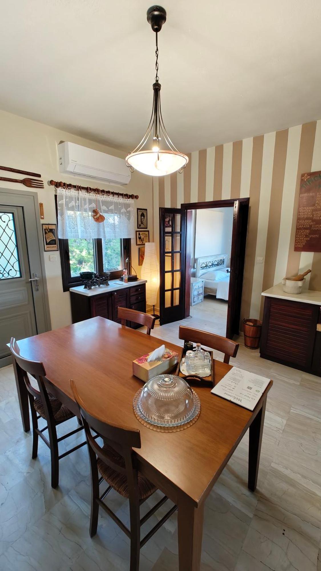 Appartement Goddess Artemis Balcony Extérieur photo