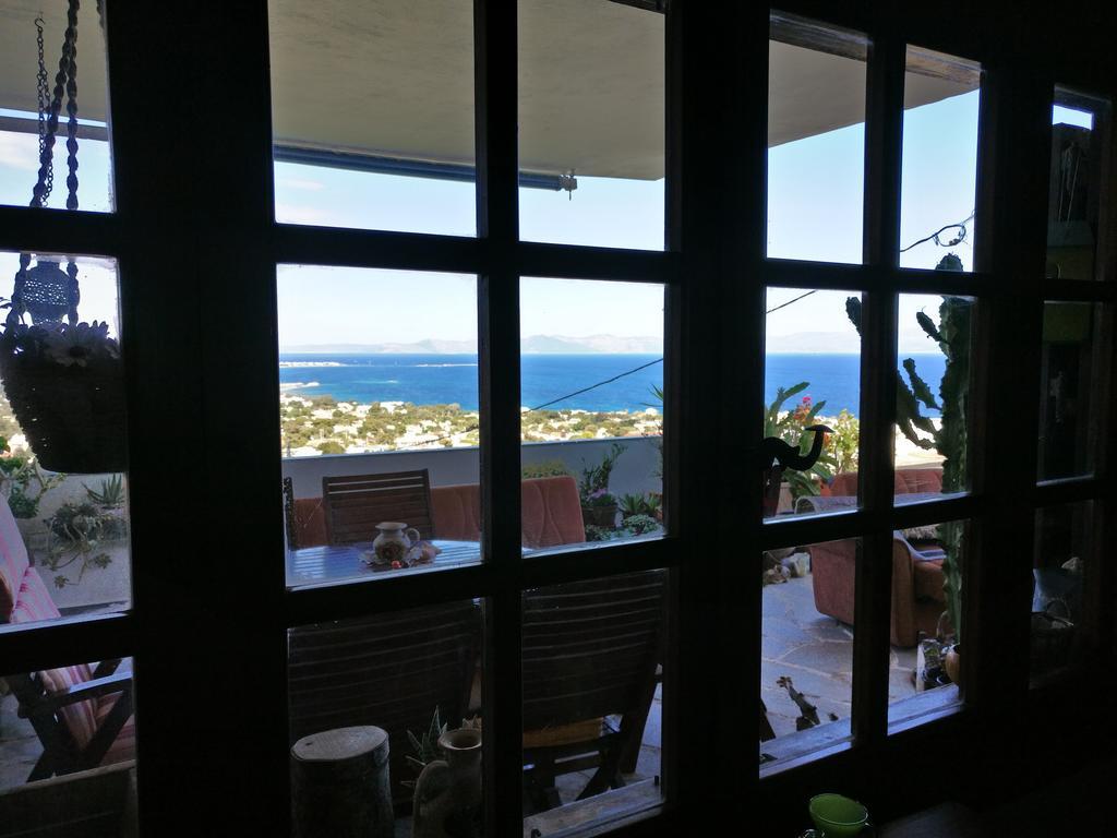 Appartement Goddess Artemis Balcony Extérieur photo