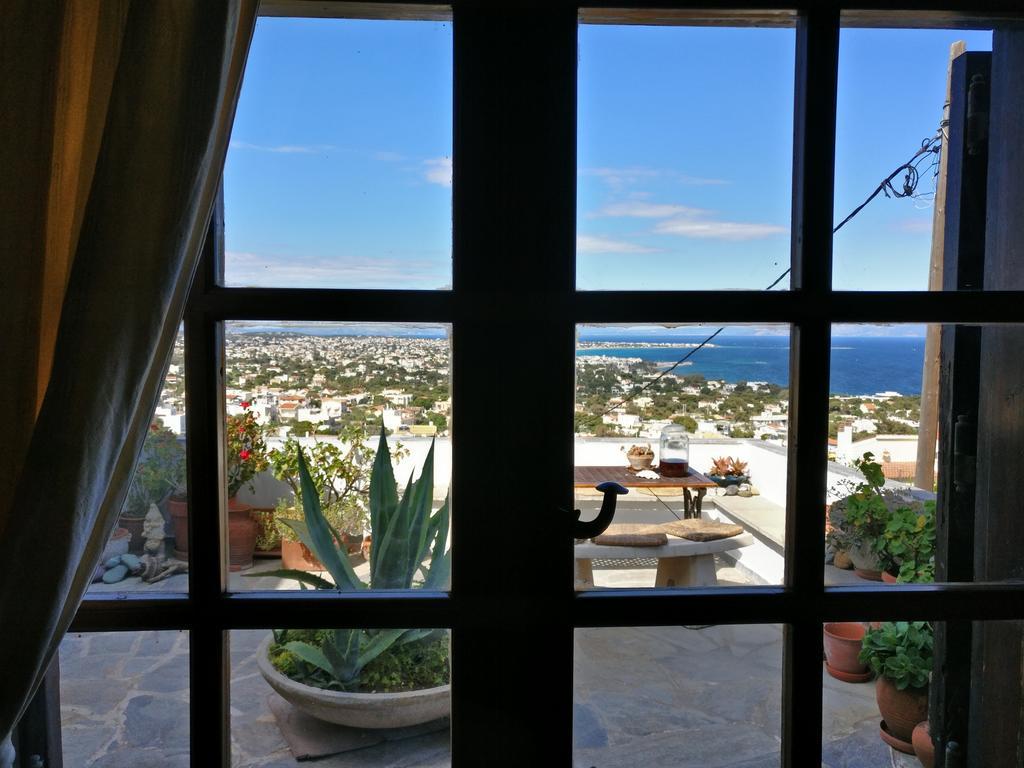 Appartement Goddess Artemis Balcony Extérieur photo