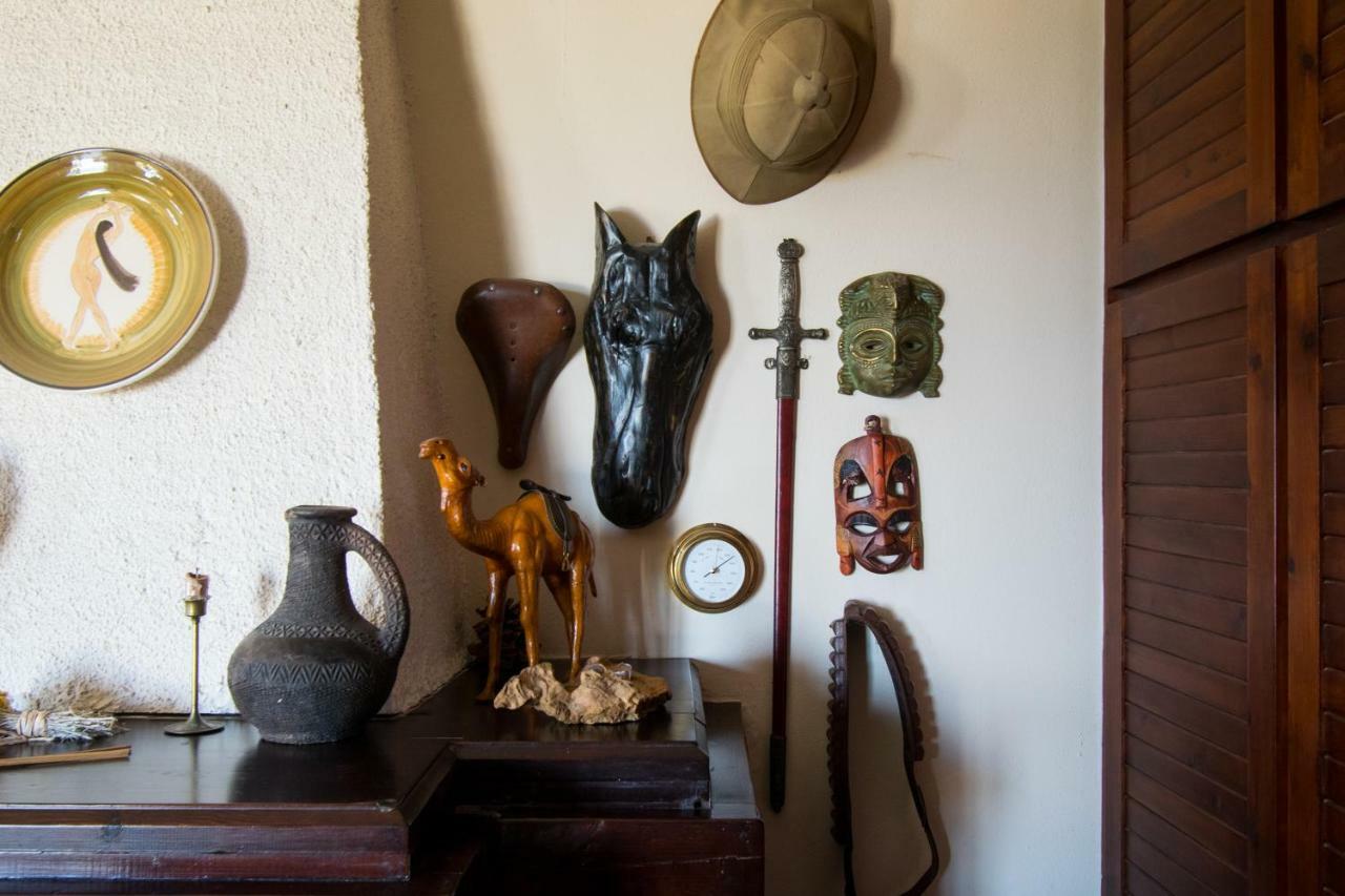 Appartement Goddess Artemis Balcony Extérieur photo